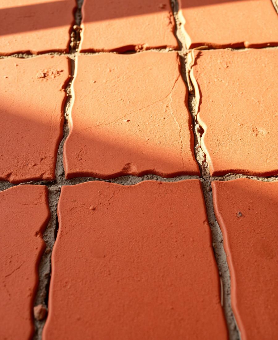 Terracotta & Saltillo